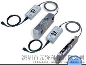 电流探头/大电流测试钳/大电流测试传感器/CYBERTEK CP8500A(连续电流最大值 500Arms/ 峰值电流 750A)DC-5MHz