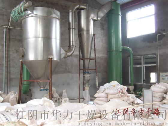 氧化铝喷雾造粒机 聚合氯化铝干燥机 江阴华力制作喷雾干燥设备