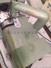 NP-303 NIPPY used Skiving Machine 地球二手削皮机