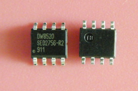 LED驱动IC（DW8520）