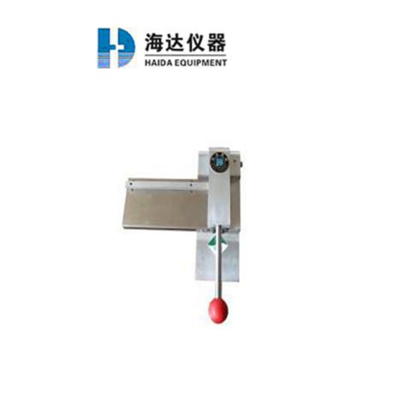 重庆挺度取样裁切刀制造商