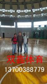 羽毛球馆木地板的起源于哪个国家