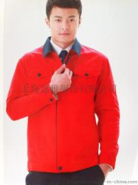 闵行惠雅制服HY6213长袖工作服涤棉工作服量大从优服务至上