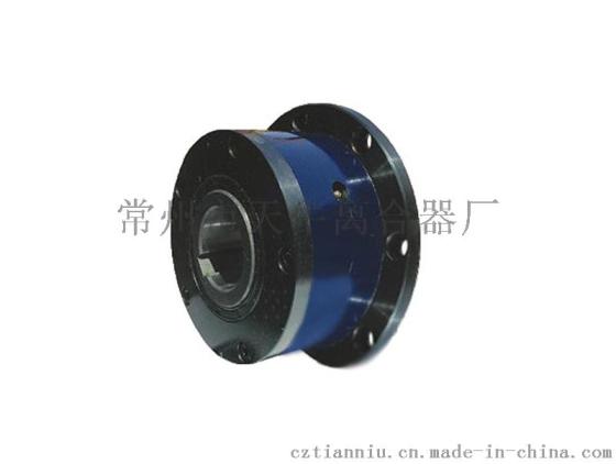 GCZ-A单向离合器