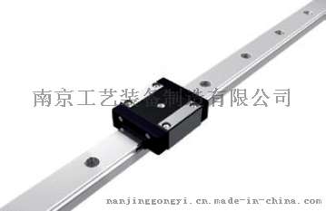 中国艺工牌现货GGC微型滚动导轨副