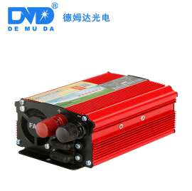 逆变器厂家直销批发车载户外家用逆变器500W