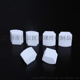 厂家直销高温吸水棉片 各种形状 可免费提供样品