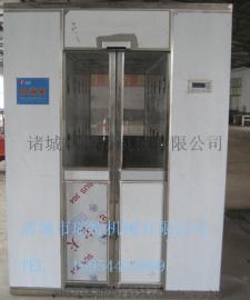 山东优质空气净化吹淋设备哪家好