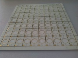 LED陶瓷基板
