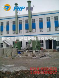 CFSJ型酸性洗废气处理塔