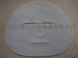花纺蚕丝面膜纸HF-03