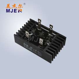 单相桥式整流器 QL100A1600V 单相整流桥1600V 整流桥堆 QL100A-16  厂家直销