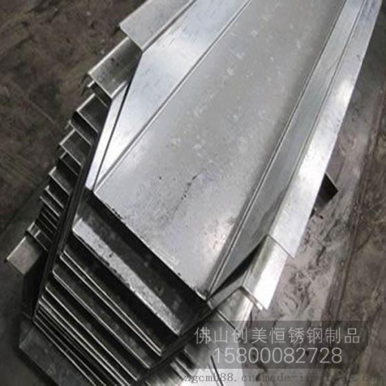 佛山订制 宾馆机关单位屋顶不锈钢排水天沟