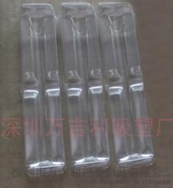 透明托盘吸塑盒/各类托盘吸塑批发厂