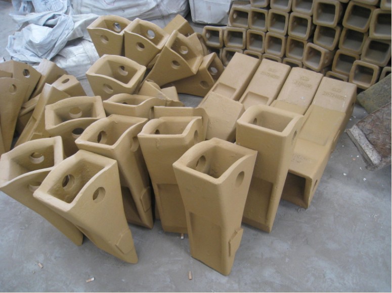 斗齿（PC1250）