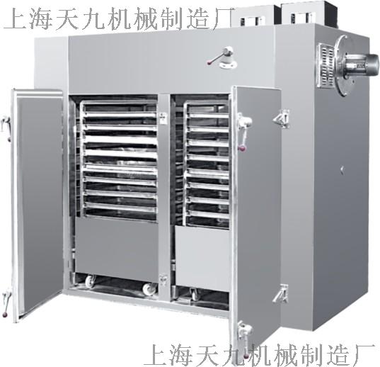 RHX热风循环烘箱