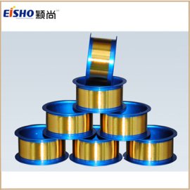 键合金丝(LAMP、SMD、Piranha封装)