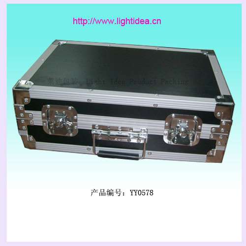 航空箱 超大承重型型铝合金航空箱订做