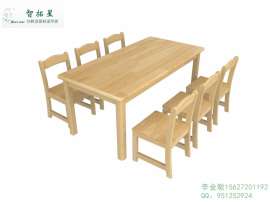 幼儿园家具