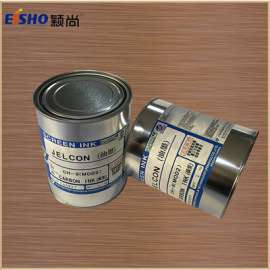 日本十条JELCON CH-8(MOD2)导电碳浆 薄膜开关/柔性线路印刷