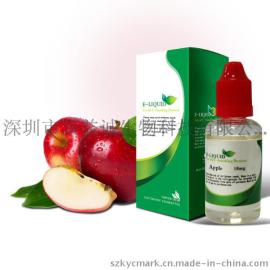 康益诚10ML水果味100%正品烟油