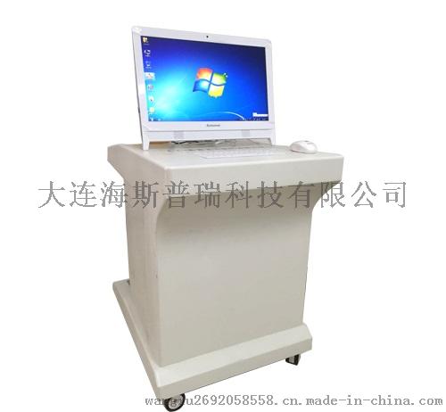 ERA-II型细胞断层扫描仪