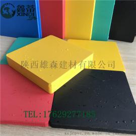 彩色pvc发泡板 pvc板报价 pvc发泡板 pvc板材的价格 高密度pvc板