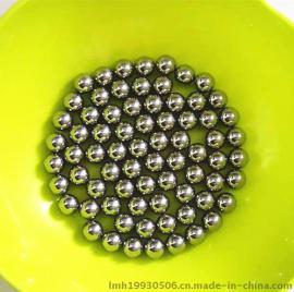 厂家供应316不锈钢球 0.5mm~50.8mm 微型不锈钢球