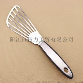 厂家直销不锈钢蛋糕披萨铲刀 芝士铲阳江厨房小工具