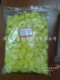 TE/AMP全新原装174系列连接器，原厂优势库存 174263-7