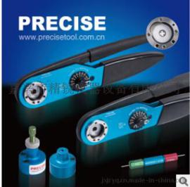 YJQ-W2A手动压接工具，兼容 RENNSTEIG KNIPEX 618075-26   B7