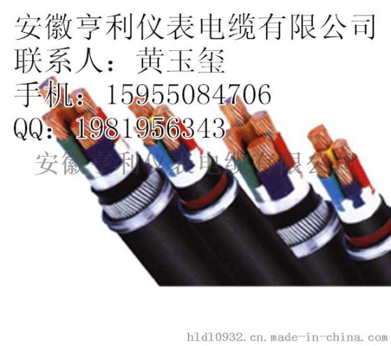 耐火变频电缆NH-BPYJVP3亨仪