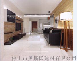抛光砖明珠玉石