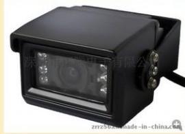 正腾高清低照1/3SONY600线彩色黑白CCD大巴后视摄像头
