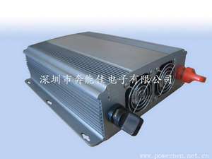 车载逆变器逆变电源