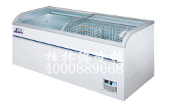 柏林德WD冻饺子的中号【冷冻岛柜】火热促销中