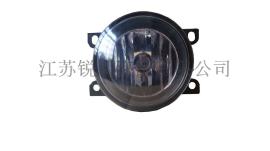 适用于雷诺Sandero雾灯 fog lamp for Renault Dacia Sandero