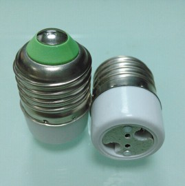 E26-MR16  美规灯座转换器