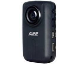 AEE HD50高清运动摄像机执法记录仪