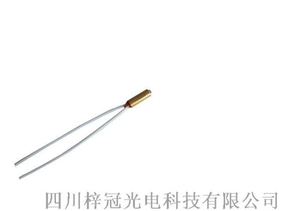 上海供应梓冠双光纤准直器