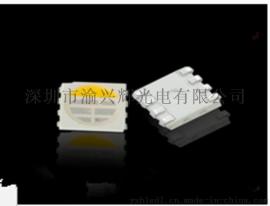 LED灯珠5050RGBW  5050四芯全彩贴片