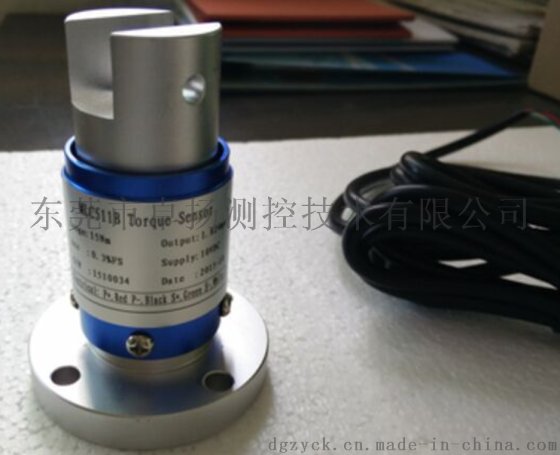 扭矩传感器、扭力传感器