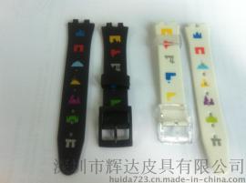 手表表带.三文治丝印胶带L9094
