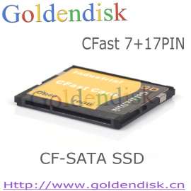 cfast 固态硬盘