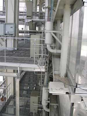 宁波吹灰器厂家,重庆吹灰器厂家