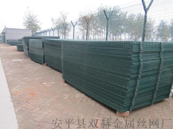 牛栏网生产厂家 草原网价格 供应环扣型牛栏网草原网