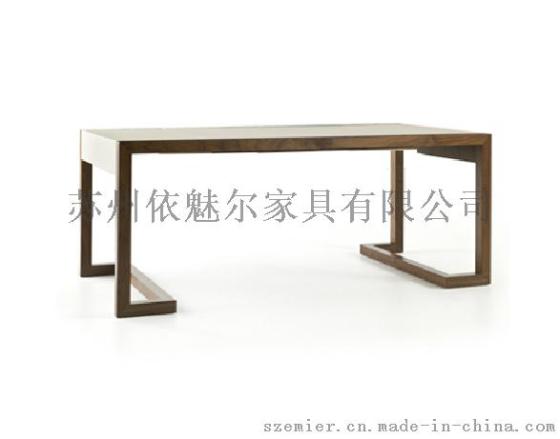 苏州依魅尔 定制餐桌参考图 E-CZ-006
