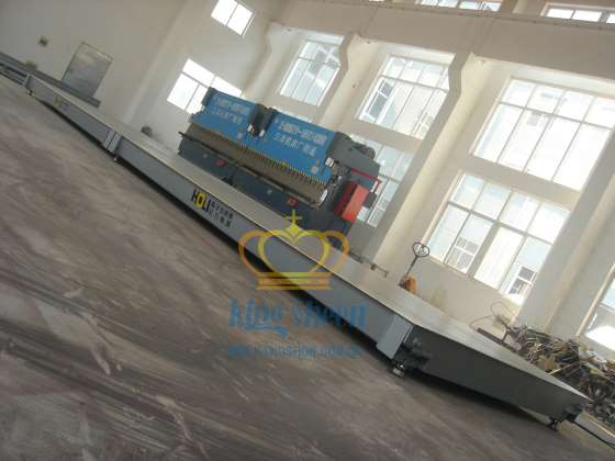 电子汽车衡 SCS-120T-3.2*20全电子数字汽车衡