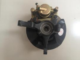 盘式制动器6350款