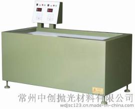 厂家直销批发磁力抛光机